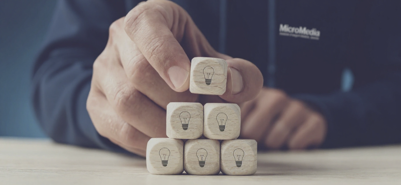 MicroMedia Insights